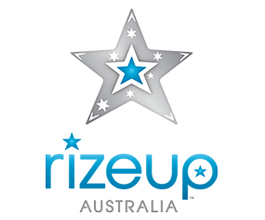 RizeUp logo