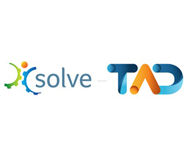 Solve-TAD logo