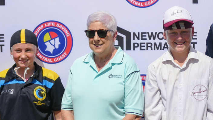2024 Newcastle Permanent Junior Surf Life Savers of the year announced