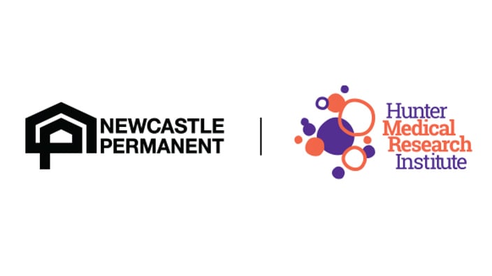 $2 million health innovation partnership with HMRI