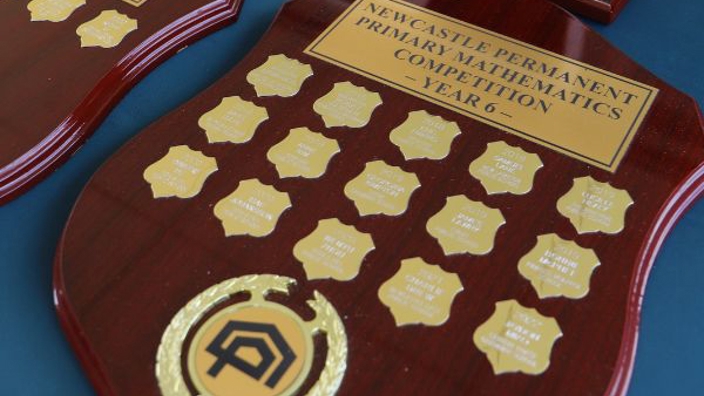 Newcastle Permanent Primary School Mathematics Competition returns