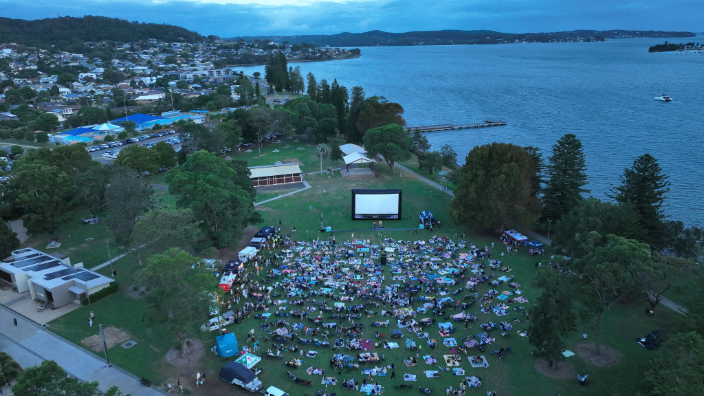 CUTS gosford