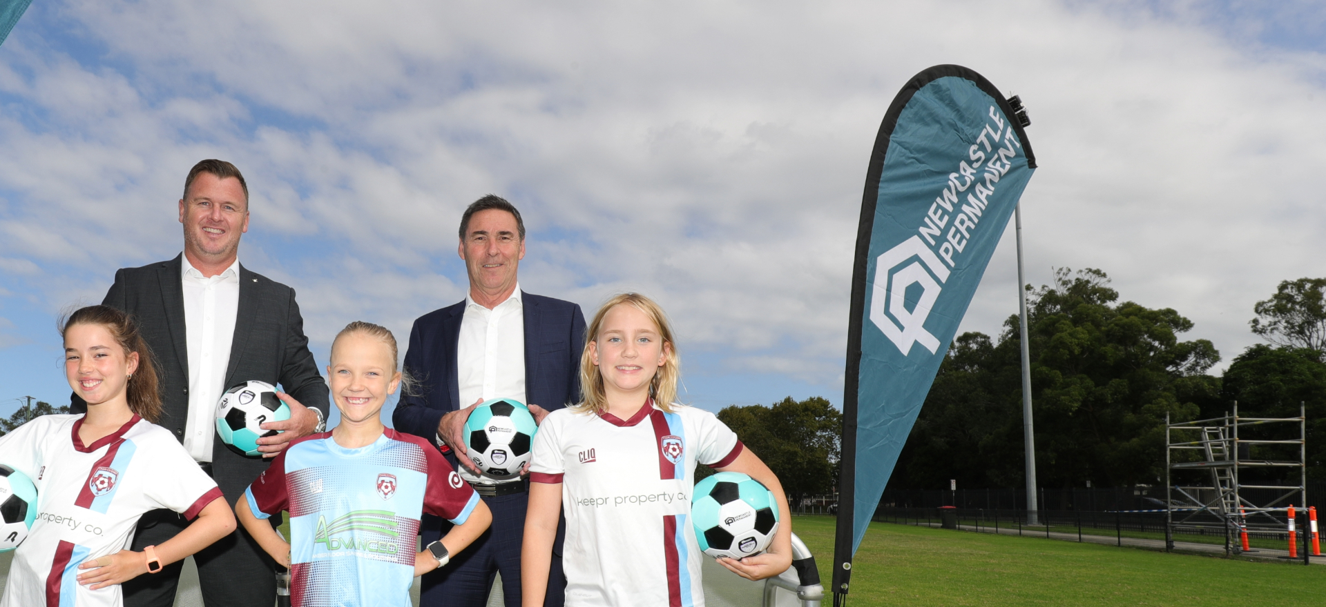 NNSWF 2025 Players