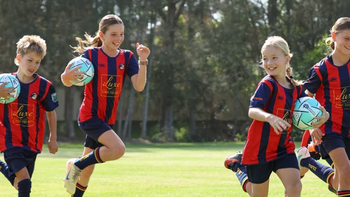 Northern NSW Football