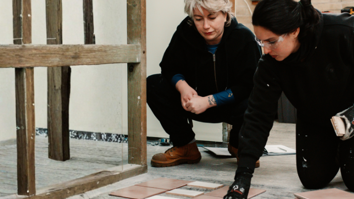 Habitat for Humanity | Newcastle Permanent Charitable Foundation DT
