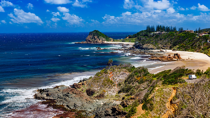 Home Loans & Personal Banking in Forster