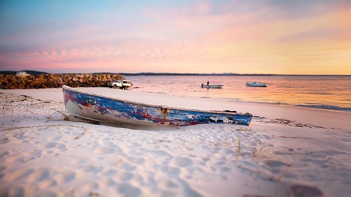 Home Loans & Personal Banking in Salamander Bay