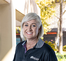 Addie-Leigh Parker - Mobile Home Lending Specialist - Newcastle Permanent