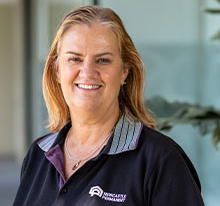 Colleen Chaffey - Mobile Home Lender - Newcastle Permanent