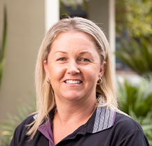 Holly Brooks - Mobile Home Lending Specialist - Newcastle Permanent