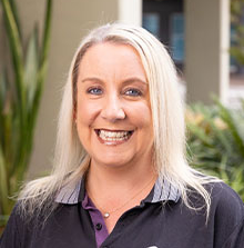 Jo Thode - Mobile Home Lending Specialist - Newcastle Permanent