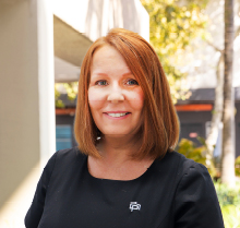 Lorraine Gould - Mobile Home Lender - Newcastle Permanent