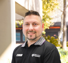 Matt Talevski - Mobile Home Lender - Newcastle Permanent
