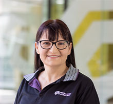 Nicole Gardner - Mobile Home Lender - Newcastle Permanent