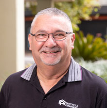 Robert Stavrevski - Mobile Home Lending Specialist - Newcastle Permanent