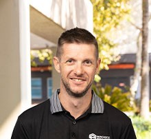 Andrew Carney - Mobile Home Lender - Newcastle Permanent