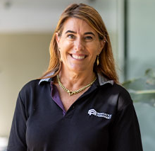 Tina Nikic - Mobile Home Lender - Newcastle Permanent