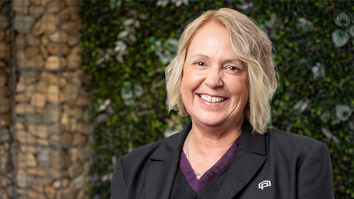 Kath Tasevski - Branch Manager - Mobile
