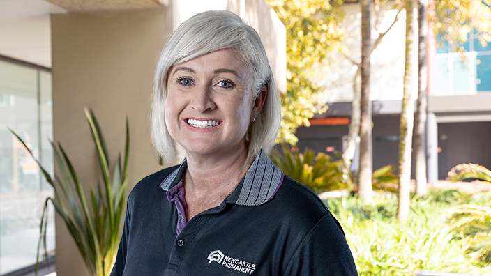 Addie-Leigh Parker - Mobile Home Lending Specialist