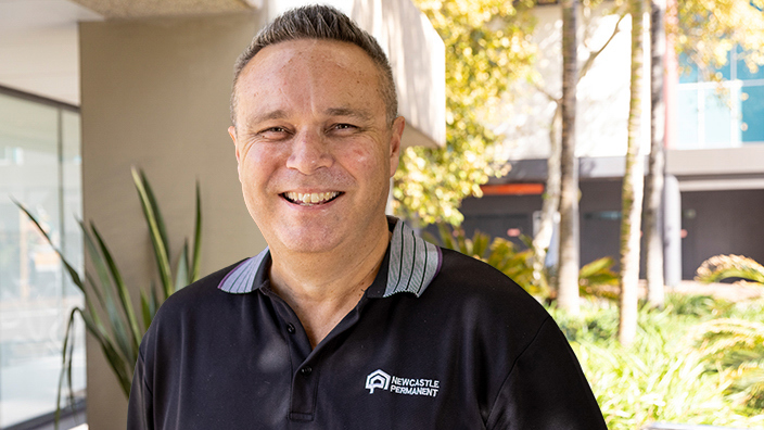 Daniel McPhail - Mobile Home Lender