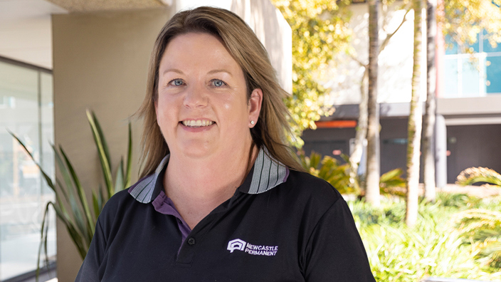 Julie Savage - Mobile Home Lender