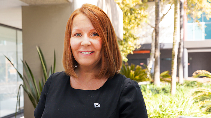 Lorraine Gould - Mobile Home Lender
