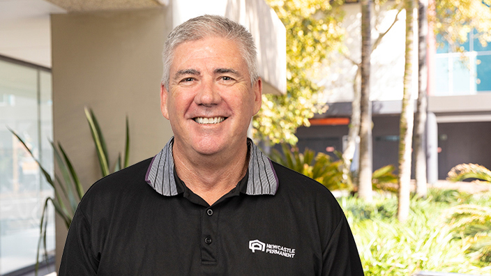 Mark Nancarrow - Mobile Home Lender
