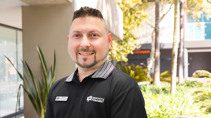 Matt Talevski - Mobile Home Lender