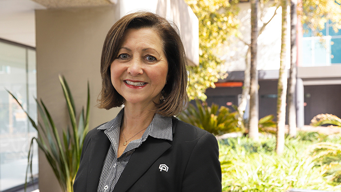 Michelle McNeil - Mobile Home Lender