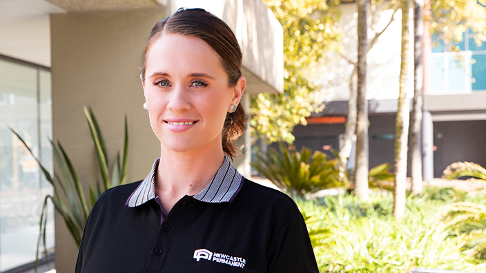 Mikaila Stevenson - Mobile Home Lending Specialist