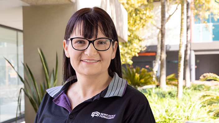 Nicole Gardner - Mobile Home Lender