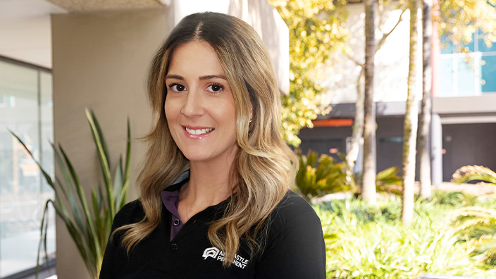 Paige McGowan - Mobile Home Lender