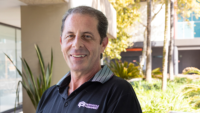 Peter Gauci - Mobile Home Lender - Desktop