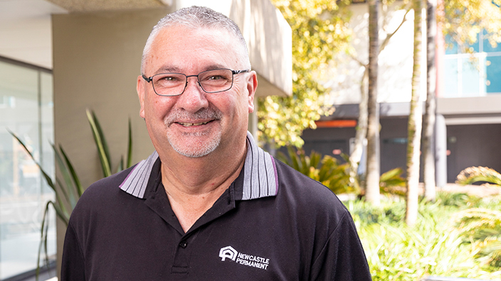 Robert Stavrevski - Mobile Home Lending Specialist - Mobile