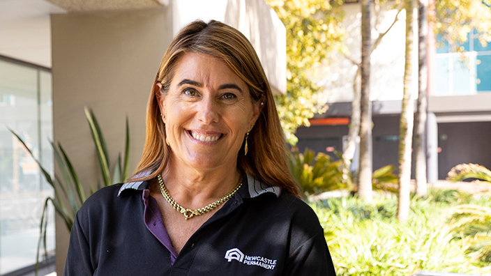 Tina Nikic - Mobile Home Lender - Desktop