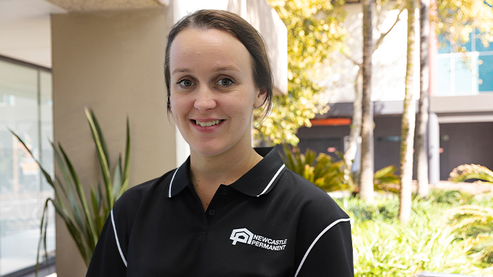 Madelene Hansen - Mobile Home Lender