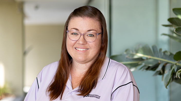 Karina Rayner - Branch Lender - Mobile