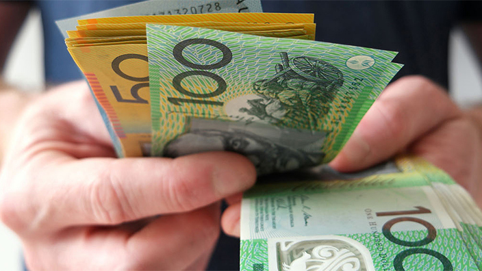 Dollars and sense