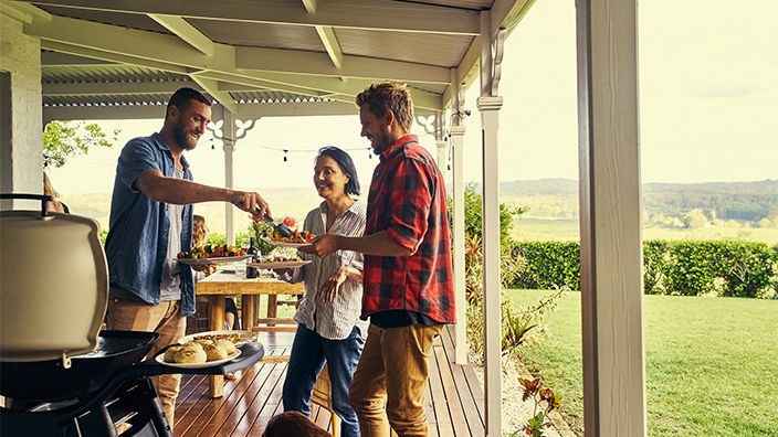 Budgeting for your home loan