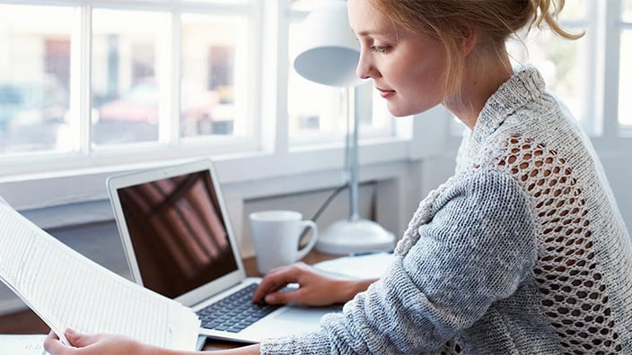 Home loan application checklist