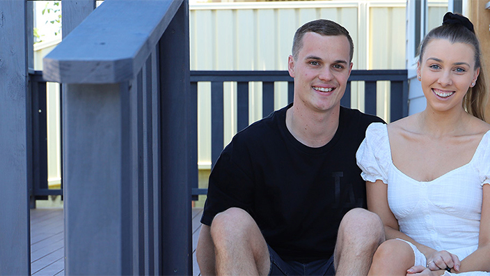 How to buy your first home by 22