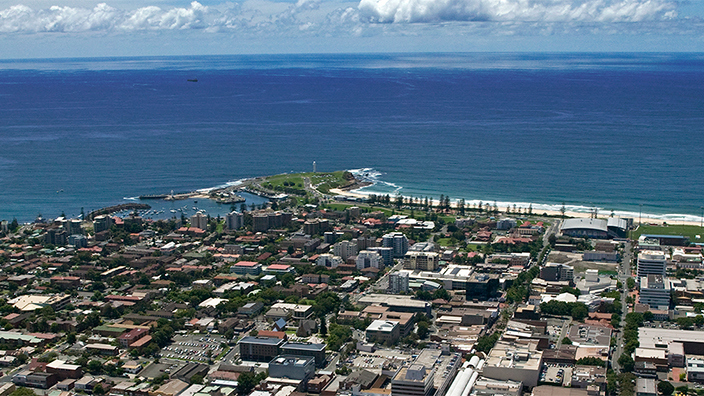 Illawarra investment property spotlight