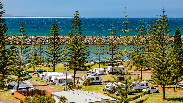 Mid North Coast investment property spotlight