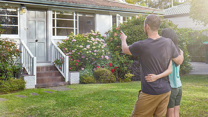 Managing your new home loan