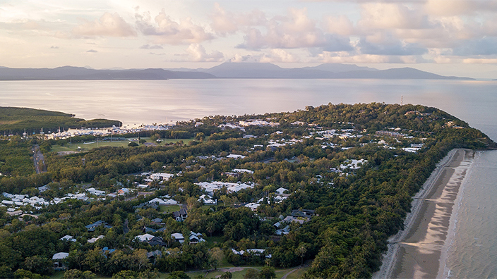 Navigating beyond borders: key considerations for investing out of area