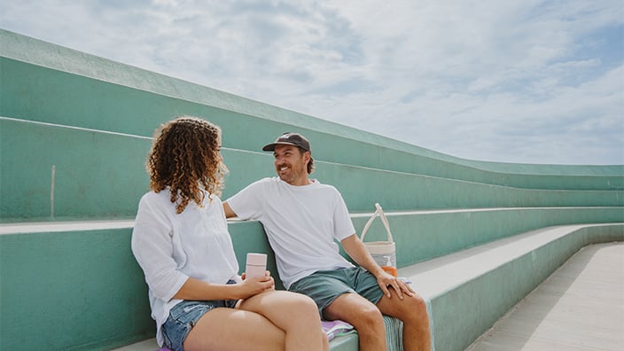 Reach your goals sooner and find a savings account that suits your needs.