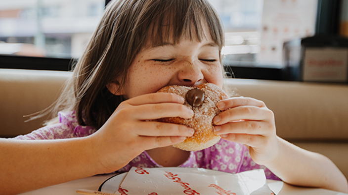 Give your kids a head start
