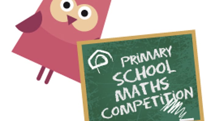 Maths Comp - Kids Banking