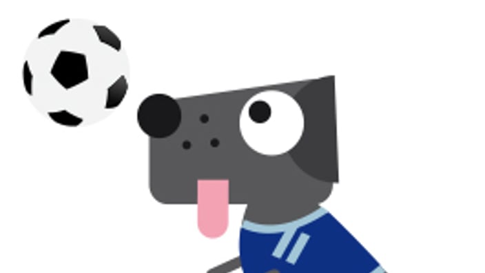 NNSW Puppy - Kids Banking
