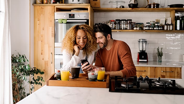 Work your home loan